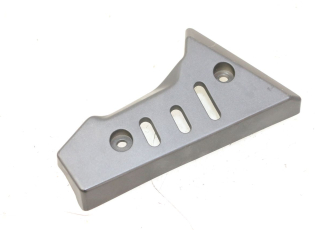 CACHE CHASSIS LATERAL DROIT