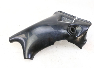 CACHE CHASSIS LATERAL GAUCHE