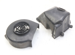 CACHE MOTEUR