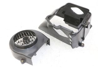 CACHE MOTEUR