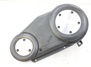 CACHE MOTEUR