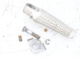 CALE PIED ARRIERE DROIT