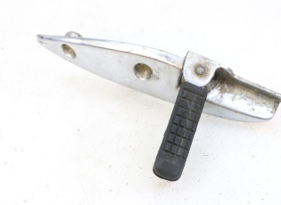 CALE PIED ARRIERE GAUCHE