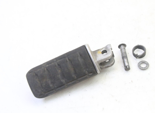 CALE PIED AVANT GAUCHE