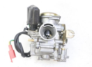 CARBURATEUR