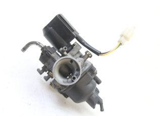 CARBURATEUR