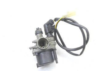 CARBURATEUR