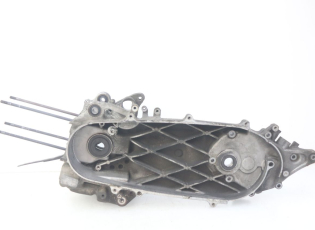 CARTER BAS MOTEUR