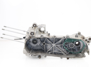 CARTER BAS MOTEUR