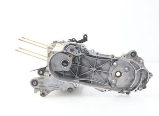 CARTER BAS MOTEUR