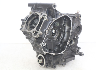 CARTER BAS MOTEUR