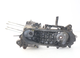 CARTER BAS MOTEUR