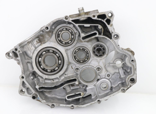 CARTER MOTEUR DROIT