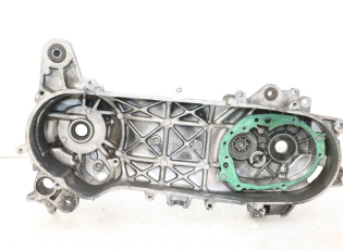 CARTER MOTEUR GAUCHE