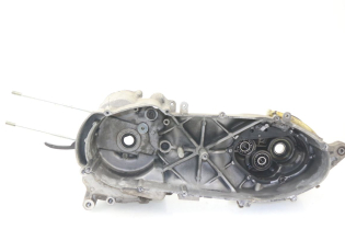 CARTER MOTEUR GAUCHE