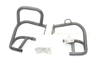 CARTER PARE CYLINDRE