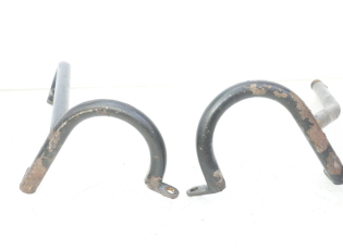 CARTER PARE CYLINDRE