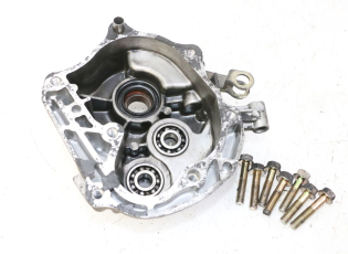 CARTER TRANSMISSION ROUE