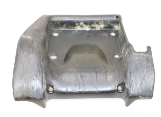 CARTER TRANSMISSION ROUE