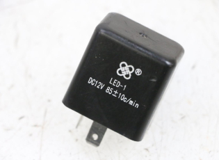 CENTRALE CLIGNOTANTE