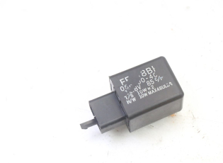 CENTRALE CLIGNOTANTE