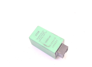 CENTRALE CLIGNOTANTE