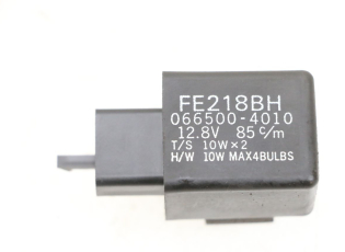 CENTRALE CLIGNOTANTE