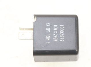 CENTRALE CLIGNOTANTE