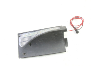 CLIGNOTANT ARRIERE DROIT