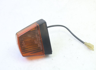 CLIGNOTANT ARRIERE GAUCHE