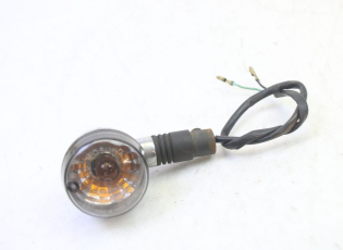 CLIGNOTANT AVANT DROIT