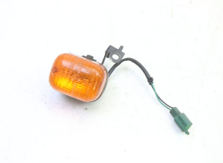 CLIGNOTANT AVANT DROIT