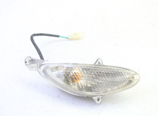 CLIGNOTANT AVANT DROIT