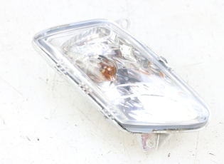 CLIGNOTANT AVANT DROIT