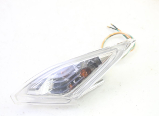 CLIGNOTANT AVANT GAUCHE