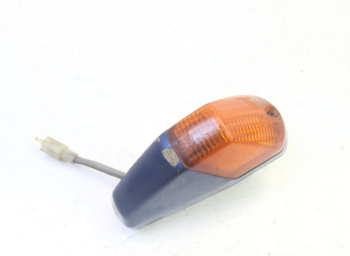 CLIGNOTANT AVANT GAUCHE