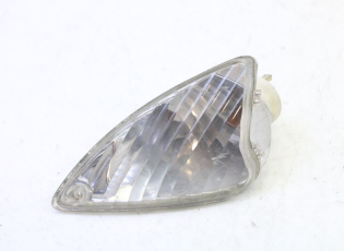 CLIGNOTANT AVANT GAUCHE