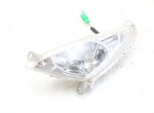 CLIGNOTANT AVANT GAUCHE