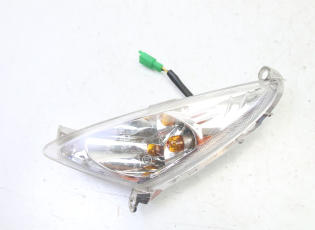 CLIGNOTANT AVANT GAUCHE