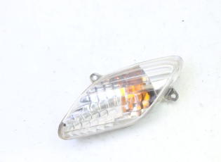 CLIGNOTANT AVANT GAUCHE