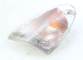 CLIGNOTANT AVANT GAUCHE