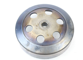 CLOCHE EMBRAYAGE