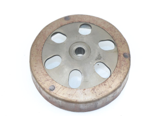 CLOCHE EMBRAYAGE