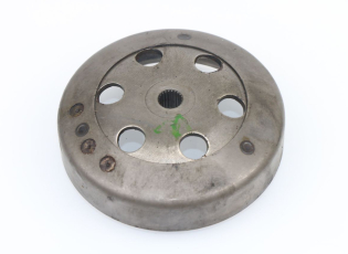 CLOCHE EMBRAYAGE