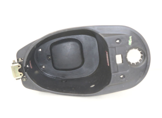 COFFRE SELLE
