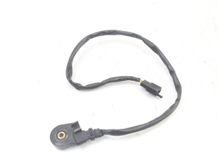 COUPE CONTACT BEQUILLE