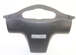 COUVRE GUIDON ARRIERE