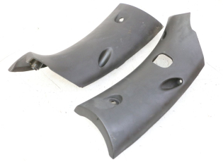 COUVRE GUIDON ARRIERE