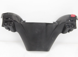 COUVRE GUIDON COMMODO