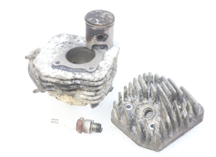 CYLINDRE PISTON